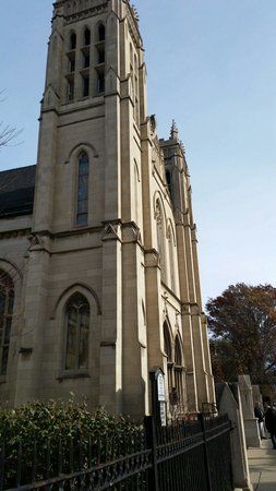 Our Lady of Mount Carmel Church